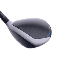 TaylorMade Sim2 Titanium 3 Fairway / 15 Degrees / Fujikura Regular / Left-Handed -Clubs sales 5c092e59da8a92fc2d6d074cfe1f3fca