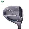 Adams® Used Adams Speedline Fast 12 5 Wood / 17 Degrees / ProLaunch Blue Regular Flex -Clubs sales 5cbf6d1c8da78bbea1ed270035c36832