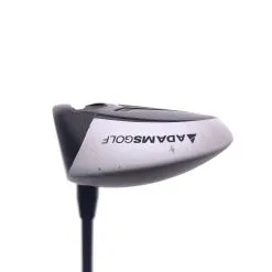 Adams® Used Adams Speedline Super LS Strong 3 Fairway Wood / 13 Degrees / X-Stiff Flex -Clubs sales 5e1fe88fe904c3bebf932737226c297f