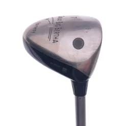 Used Callaway Great Big Bertha II 7 Wood / 21 Degrees / Callaway Ladies Flex -Clubs sales 5e3ab0d166912d8d2aac4347713bf631