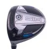 Used TaylorMade SIM Titanium 3 Fairway / 15 Degrees / Regular Flex / Left-Handed -Clubs sales 5efc331d6891fe45f4dda70cbc587c73