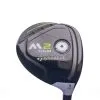 Used TaylorMade M2 Tour 2017 3 Fairway / 15 Degree / KuroKage Silver Stiff Flex -Clubs sales 5fab19178a06afa4095e80f026e699ca