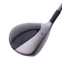 Used TaylorMade M4 5 Fairway Wood / 18 Degrees / Fujikura SIX Ladies Flex -Clubs sales 603f28d11ad65e6c3b29e765a4b1d52a