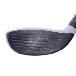 Used TaylorMade M1 2017 3 HL Fairway Wood / 17 Degrees / KuroKage 70 Stiff Flex -Clubs sales 607c842f98bc3b6227e9c1149f93c7a5