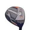 Used Callaway Mavrik Subzero 3 Fairway Wood / 15 Degrees / Stiff Flex -Clubs sales 60bea5db39bbe9f7337a771a0299d6e2