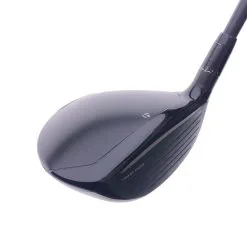 TaylorMade Stealth Plus 3 Fairway / 15 Degrees / Aldila Rogue 130 Msi 70 TX-Flex -Clubs sales 60d9603d9f021588212ab8ec3ad891c3