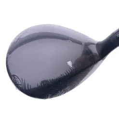 NEW Yonex Ezone GS 5 Fairway Wood / 18 Degrees / Regular Flex -Clubs sales 60e0d3861dd08ad5dc12623e8ada330d