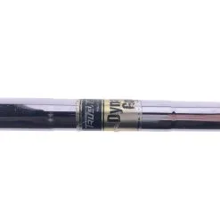 Used Mizuno MP-001 7 Fairway Wood / 21 Degrees / Dynamic Gold Regular Flex -Clubs sales 6127a2bfdf546e760fa85b112bc47d64