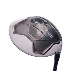 Used TaylorMade RBZ 3 Fairway Wood / 15 Degrees / Regular Flex -Clubs sales 6128cfcfe368cdd02878a58245ee04ed