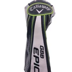 Used Callaway GBB Epic Sub Zero 3 Fairway Wood / 13.5 Degree / X-Stiff Flex -Clubs sales 613a00f3f6b36131ec0414e2fd6346d3