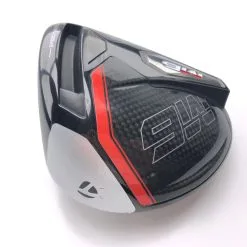 Used TOUR ISSUE TaylorMade M6 Head Only / 10.5 Degrees -Clubs sales 619f62323a3fb0197dcb16e2d2f03cad