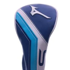 NEW Mizuno STZ 230 5 Fairway Wood / 18 Degrees / Regular Flex -Clubs sales 61b176167c20c257fb2b84998c4c358a