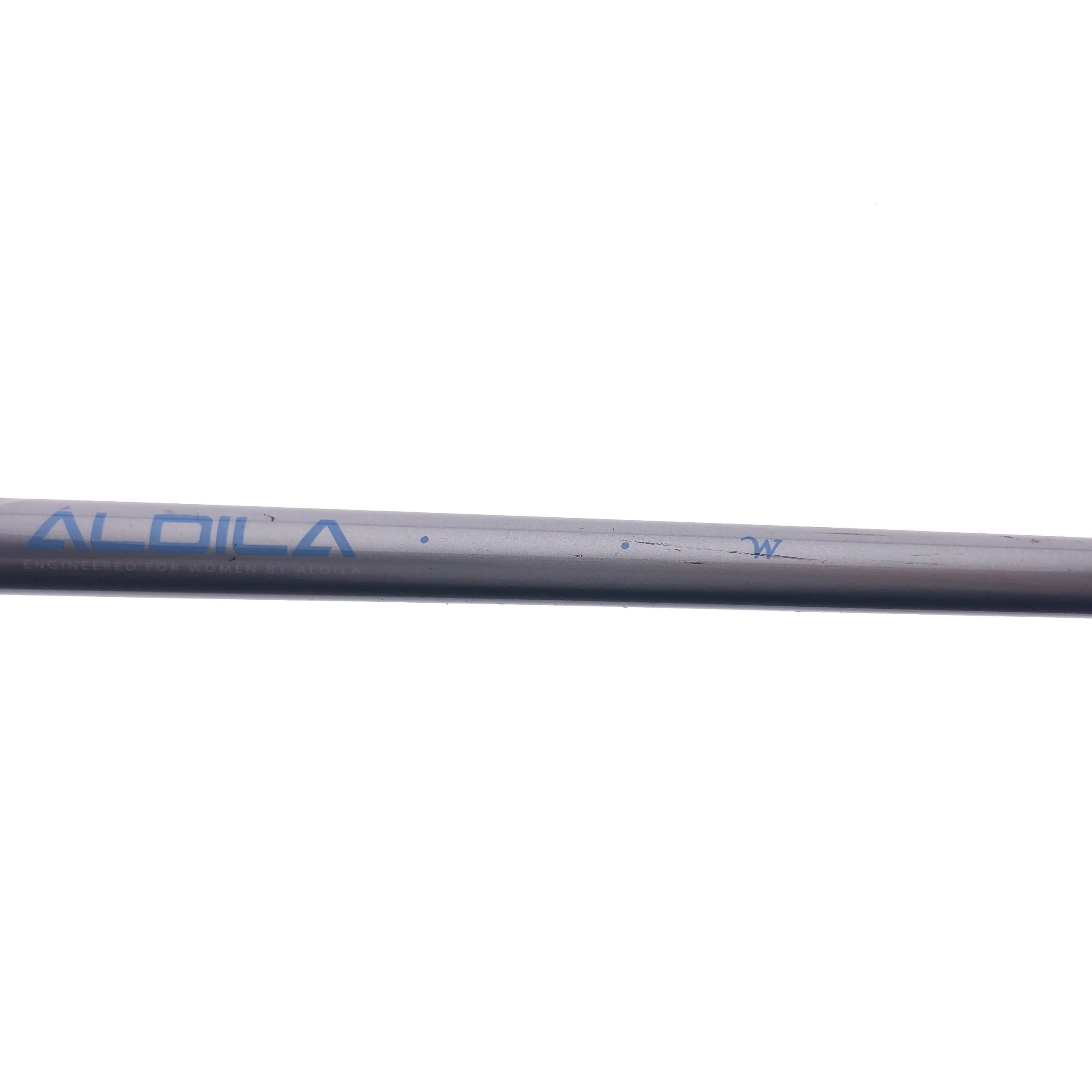 Used Callaway Big Bertha 5 Fairway Wood / 18 Degrees / Aldila Ladies Flex 10 Used Callaway Big Bertha 5 Fairway Wood / 18 Degrees / Aldila Ladies Flex - Image 8