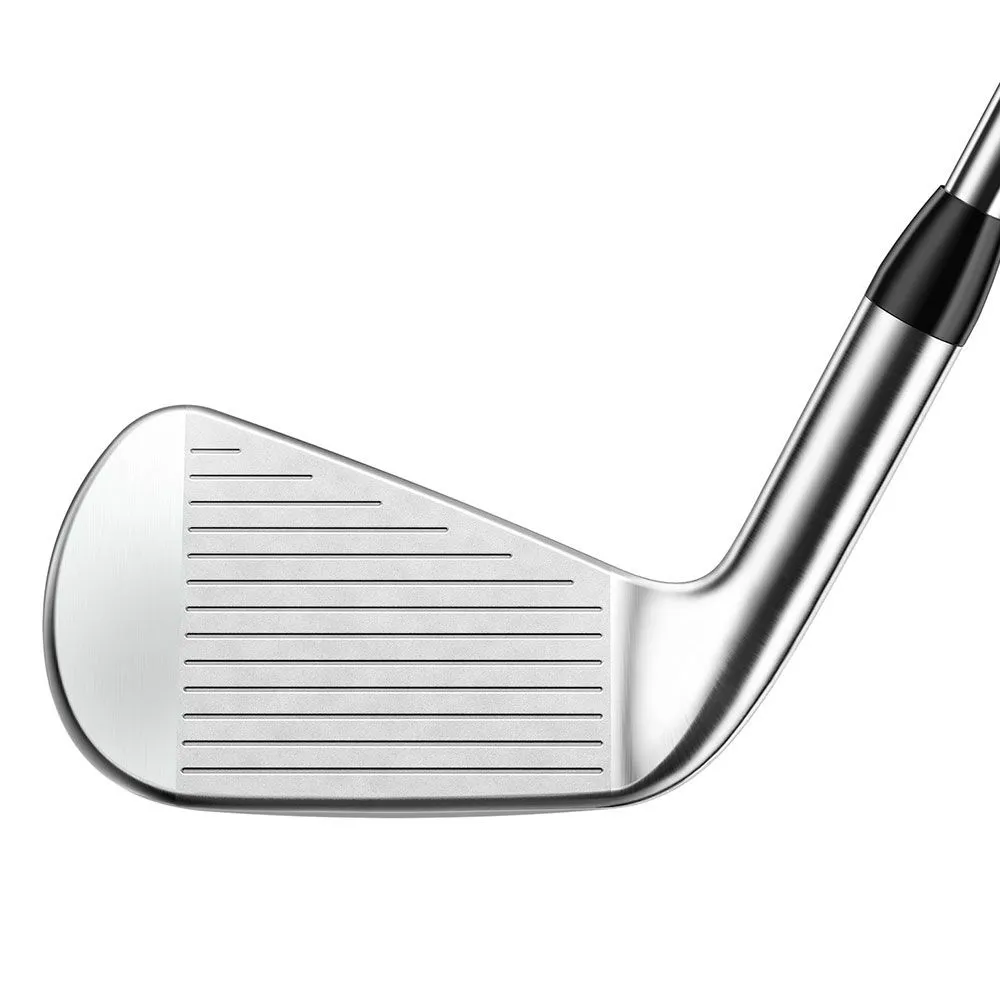 Titleist 620 MB (4-P) Steel Irons 5 Titleist 620 MB (4-P) Steel Irons - Image 3