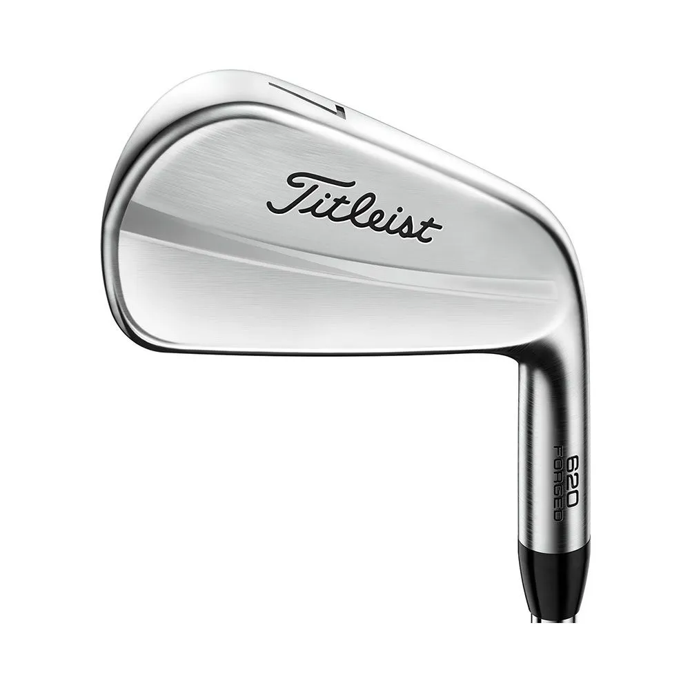 Titleist 620 MB (4-P) Steel Irons 4 Titleist 620 MB (4-P) Steel Irons - Image 2