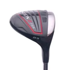 Used Srixon Z F85 5 Fairway Wood / 18 Degrees / Diamana DF80 X-Stiff Flex -Clubs sales 624e5ba76977220a0ae6b991415e260d