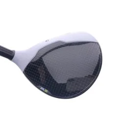 Used TaylorMade M2 Tour 2017 3 Fairway / 15 Degree / KuroKage Silver Stiff Flex -Clubs sales 6260a955f63a065e6c430b0978a71e80