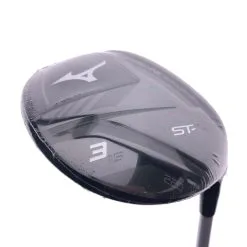 NEW Mizuno ST-X 220 3 Fairway Wood / 15 Degrees / Regular Flex -Clubs sales 626428b5b5d8a6ea44012a2899d225eb