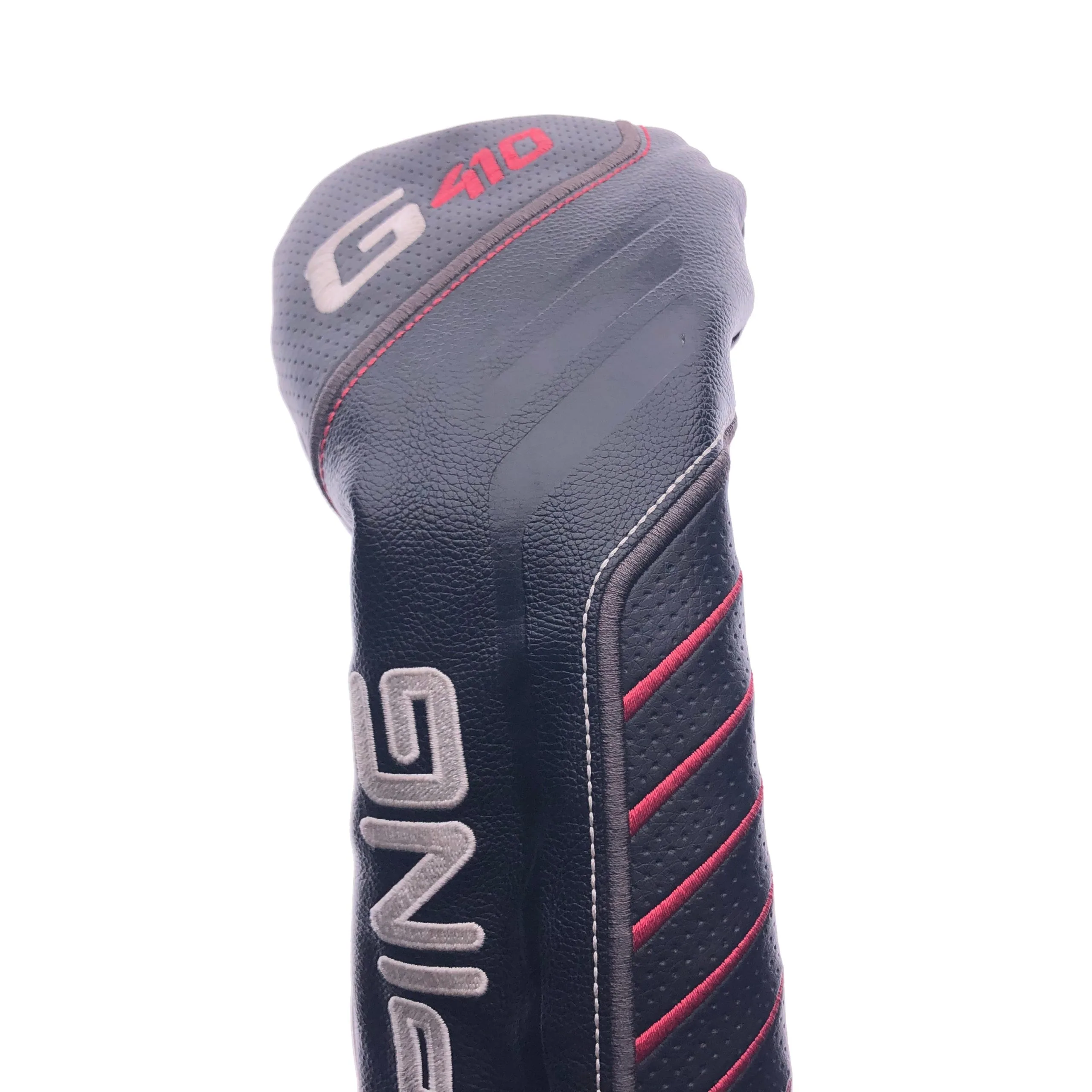 Used Ping G410 3 Fairway Wood / 14.5 Degrees / Stiff Flex 11 Used Ping G410 3 Fairway Wood / 14.5 Degrees / Stiff Flex - Image 9