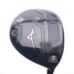 NEW Mizuno ST-Z 3 Fairway Wood / 15 Degrees / Even Flow Riptide CB 5.5 Regular
