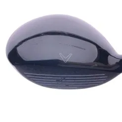Used Callaway Mavrik Subzero 3 Fairway Wood / 15 Degrees / Stiff Flex -Clubs sales 6341584065ce207b3b29c4652e424f36