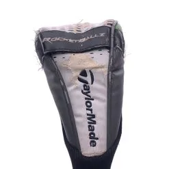 Used TaylorMade RBZ 3 Fairway Wood / 15 Degrees / Regular Flex -Clubs sales 63e20e431e544719df52f955777bba38