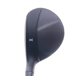 Used PXG 0341 X Gen 2 3 Fairway / 16 Degrees / EvenFlow Riptide 60g Regular Flex -Clubs sales 6423df29c68922826f74c40ad18e481c