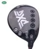 Used PXG 0341 X Gen 2 5 Fairway Wood / 18 Degrees / Accra FX M3 150 Regular Flex -Clubs sales 651cd9aaff12f109353614855b5782d0