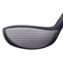 Used Srixon Z F45 4 Fairway Wood / 17 Degrees / Kuro Kage Black 60 Stiff Flex 16 Used Srixon Z F45 4 Fairway Wood / 17 Degrees / Kuro Kage Black 60 Stiff Flex -Clubs sales 657a8b3eef0976df292cc651fd2bd6a8