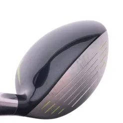 Nike Vapor Speed 5 Wood / 19 Degrees / Oban Devotion X-Flex / Left-Handed -Clubs sales 667093af56c1106f30358f4852986e5e
