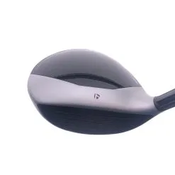 Used TaylorMade M4 3 Fairway Wood / 15 Degrees / Fujikura Atmos 5 Regular Flex -Clubs sales 66b250862e18ff51beb712bb919168f8