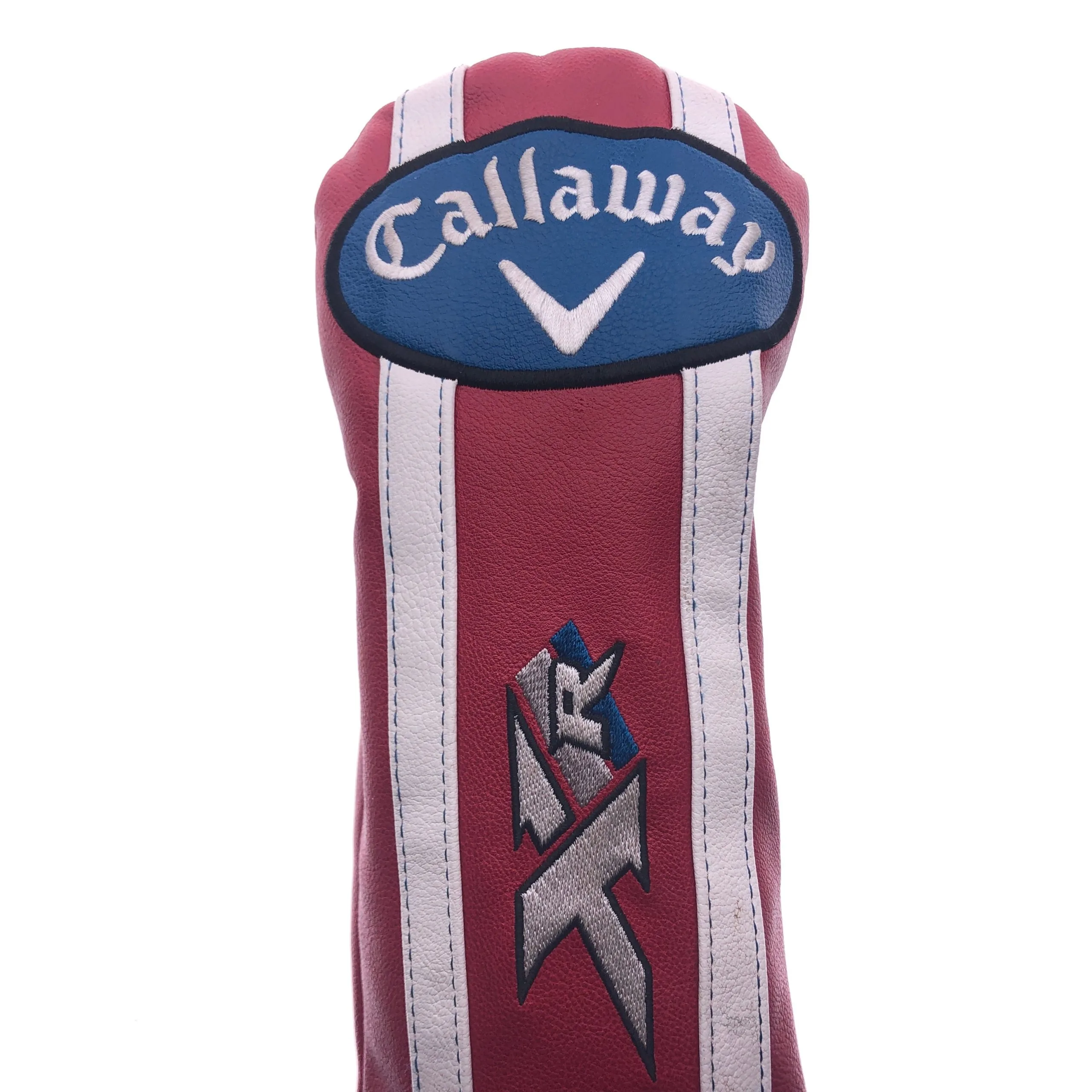 Used Callaway XR 16 3 Fairway Wood / 15 Degrees / Speeder 565 Regular Flex 12 Used Callaway XR 16 3 Fairway Wood / 15 Degrees / Speeder 565 Regular Flex - Image 10