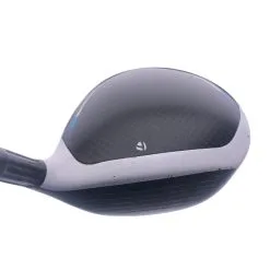 Used TaylorMade Sim2 Max 5 Fairway Wood / 18 Degrees / Stiff Flex / Left-Handed -Clubs sales 67095f638c16bb639d0af04d9b58f24b