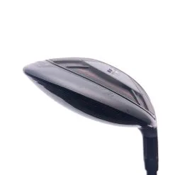 Used TaylorMade M4 3 Fairway Wood / 15 Degrees / Atmos Stiff Flex -Clubs sales 6729ec0e9cd046913edecd8711143065