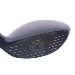 Used Callaway Great BB 2015 3 Fairway Wood / 15 Degrees / A Flex / Left-Hand -Clubs sales 6767ad9ccea5addf16aca9bdaccc12ea