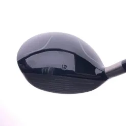 Used TaylorMade Burner 2007 3 Fairway Wood / 15 Degrees / REAX Regular Flex -Clubs sales 6794b01e6663952b3a25dddebafa92f3