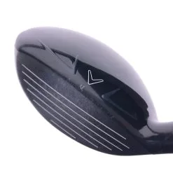 Used Callaway GBB Epic Sub Zero 3 Fairway / 15 Degrees / Rogue Max 75 Stiff Flex -Clubs sales 679c133b2b7bf6b8a6fda99ef802dd2c