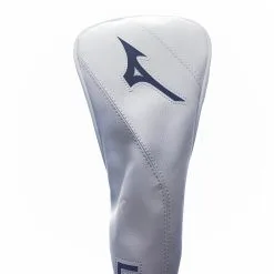 Used Mizuno ST-X 220 5 Fairway Wood / 18 Degrees / UST Helium Soft Regular Flex -Clubs sales 679e89b1dcafae25bca8829aba8fe4ad