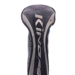 Used Cobra KING F9 Speedback 3 - 4 Fairway / 13.5 Degrees / HZRDUS Stiff Flex -Clubs sales 67cd96c4c07007a48b5b6965032a0b2e