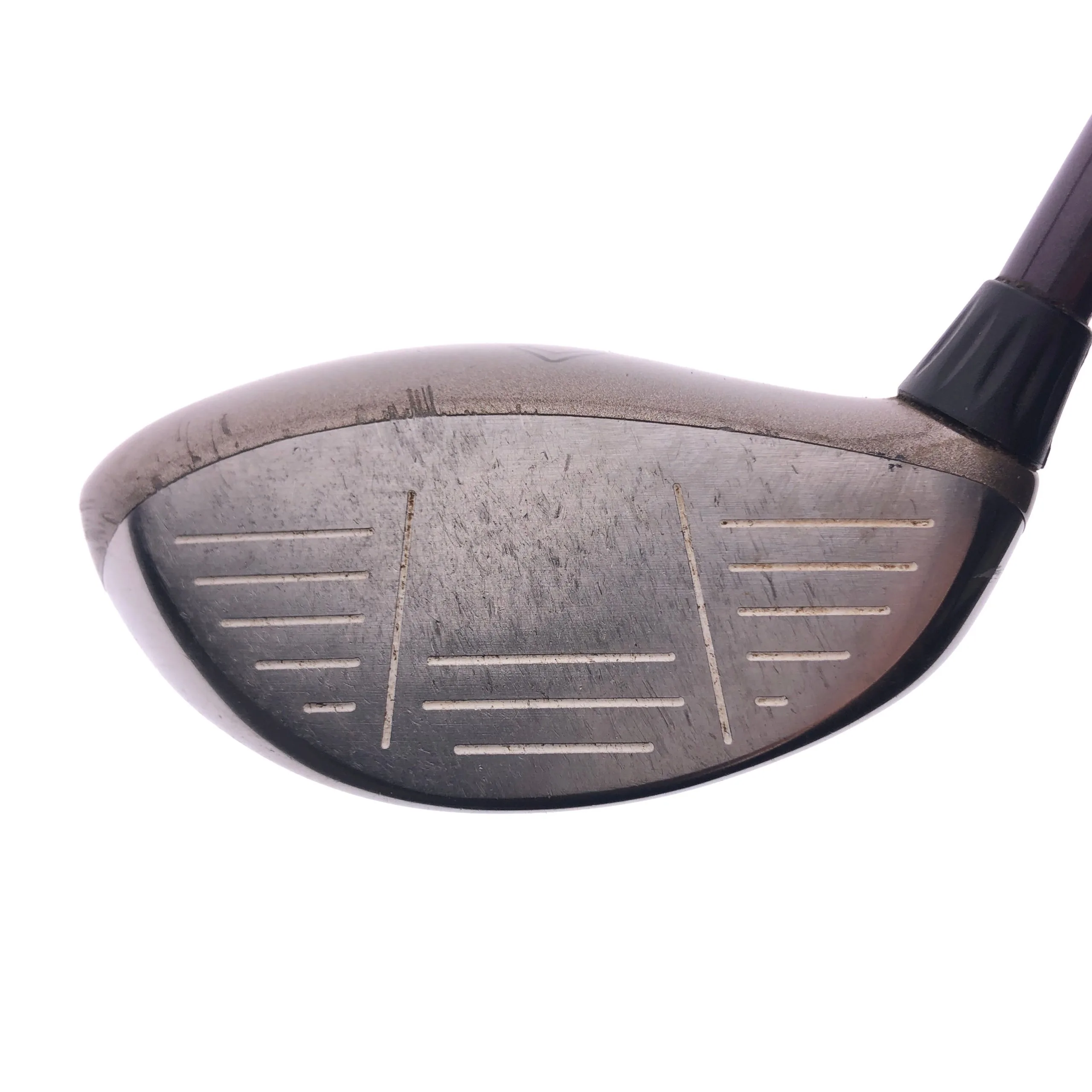 Used Callaway Big Bertha 2004 5 Fairway Wood / 18 Degrees / Callaway Ladies Flex 8 Used Callaway Big Bertha 2004 5 Fairway Wood / 18 Degrees / Callaway Ladies Flex - Image 6
