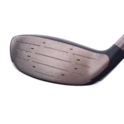 Used Cobra Offset SZ 5 Fairway Wood / 18 Degrees / Cobra Aldila Ladies Flex -Clubs sales 68a698c0b8c6570f4df184c478aec4e0
