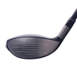 Used TaylorMade Burner 2009 3 Fairway Wood / 15 Degrees / Regular Flex -Clubs sales 68c3e46bf0568af4eb6911678bc9cb72