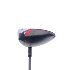 Used TaylorMade Stealth Womens 5 Fairway / 19 Deg / Aldila Ascent 45 Ladies Flex -Clubs sales 68f22cd50a4d71337eacc53d9daa3a24