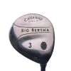 Used Callaway Big Bertha 2004 3 Fairway / 15 Degree / Big Bertha Ladies Flex 2 Used Callaway Big Bertha 2004 3 Fairway / 15 Degree / Big Bertha Ladies Flex -Clubs sales 690bf25d08013907d0202d0a37e9b756