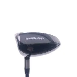 Used TaylorMade V Steel 5 Fairway Wood / 18 Degrees / Ladies Flex -Clubs sales 6960e99589539d49a445c2ecfcfa5fbf