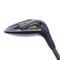 Used Cobra King Radspeed Draw 5 Fairway Wood / 18.5 Degrees / A Flex -Clubs sales 69f04c530a49351da5f136d9c4f4b693