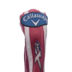 Used Callaway XR 16 3+ Fairway Wood / 14 Degrees / Project X San Diego Regular -Clubs sales 6a67f42a4c04990da64972f8780e97f7