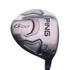 Used Ping G20 3 Fairway Wood / 15 Degrees / Ping TFC 169 Regular Flex -Clubs sales 6abe02b42664c97e0a216166ee5b2033