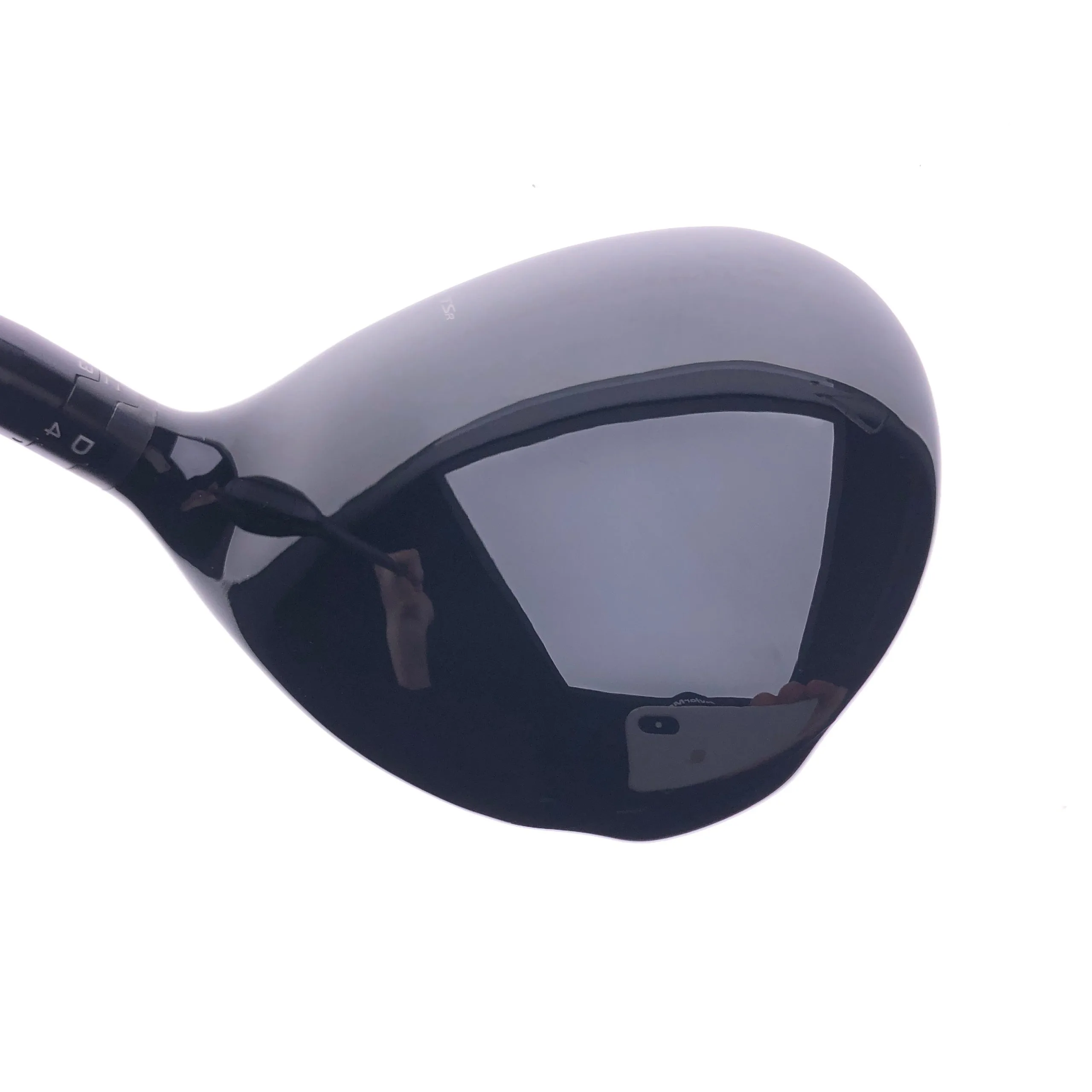 Used Titleist TSR 2+ 3 Fairway Wood / 13 Degrees / TX-Stiff Flex 8 Used Titleist TSR 2+ 3 Fairway Wood / 13 Degrees / TX-Stiff Flex - Image 6