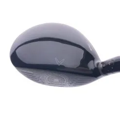 Used TOUR ISSUE Callaway EPIC Flash 3 Fairway Wood / 15 Degrees / Stiff Flex -Clubs sales 6b2a94710e26b4e47fbe9150f431f63c